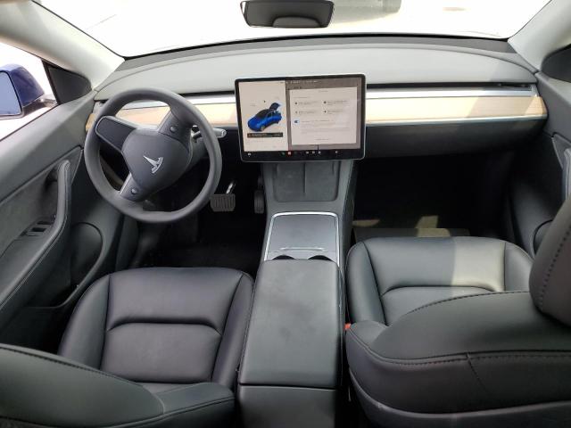 2022 TESLA MODEL Y - 7SAYGDEEXNF446534