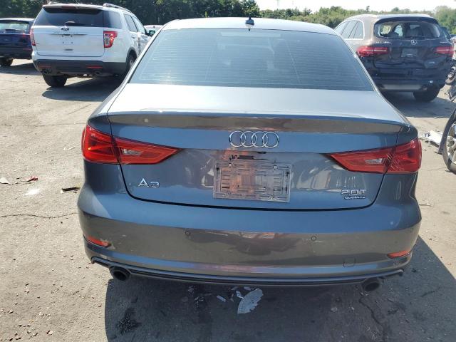 2016 AUDI A3 PREMIUM - WAUB8GFF9G1110214