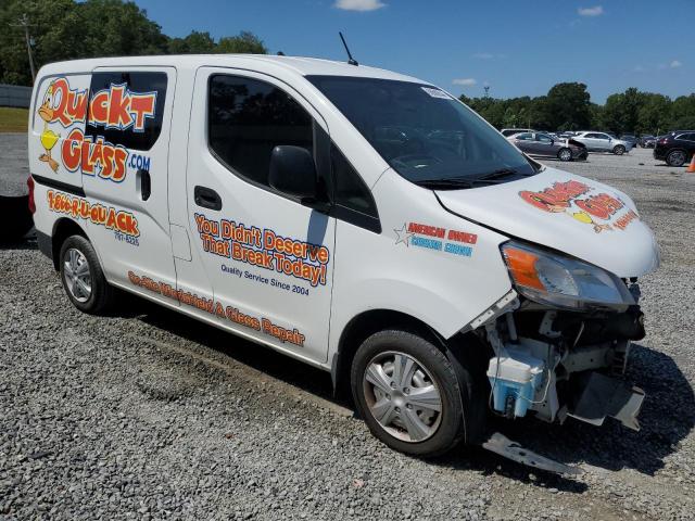 2015 NISSAN NV200 2.5S - 3N6CM0KN2FK729609