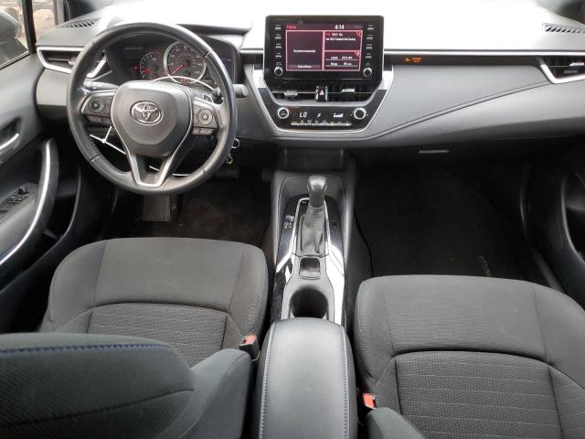 2020 TOYOTA COROLLA SE - JTDS4RCE1LJ024265