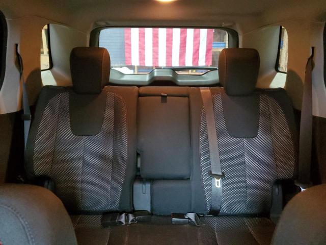 2017 GMC TERRAIN SL - 2GKFLTEKXH6274021