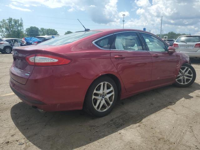 VIN 3FA6P0HD7ER218768 2014 Ford Fusion, SE no.3