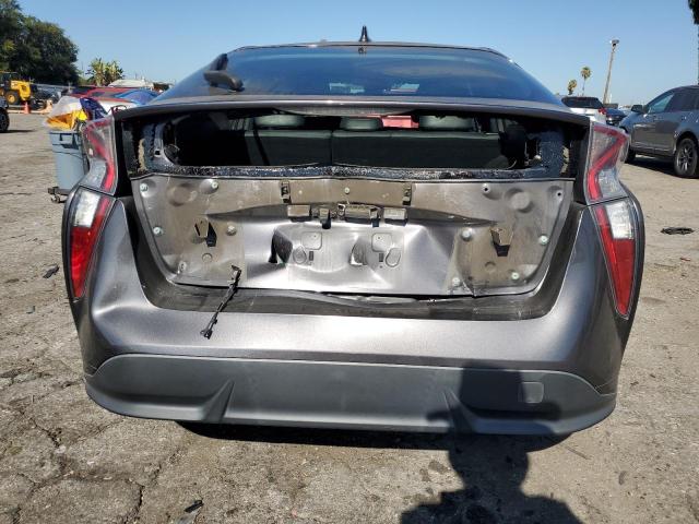 2016 TOYOTA PRIUS - JTDKARFU5G3517842