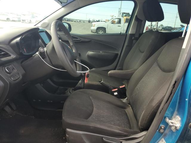 2019 CHEVROLET SPARK LS - KL8CA6SA5KC704322