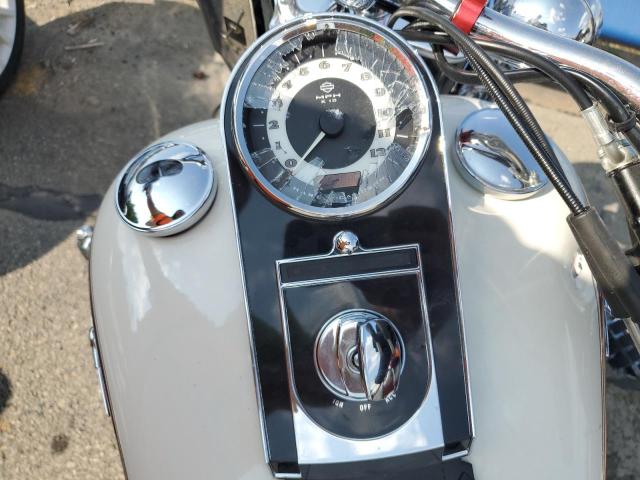 2012 HARLEY-DAVIDSON FLSTN SOFT 1HD1JDV12CB020641