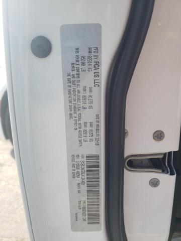 2020 CHRYSLER 300 LIMITE - 2C3CCAEG5LH124463