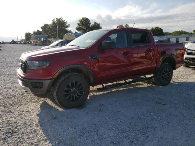 FORD RANGER XL