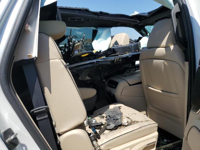 2023 CADILLAC ESCALADE P - 1GYS4BKL0PR503785
