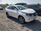 LEXUS RX 350 photo