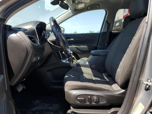 2019 CHEVROLET EQUINOX LT - 3GNAXKEV8KS575241