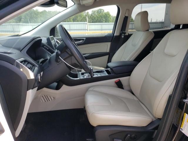 2022 FORD EDGE TITAN 2FMPK4K99NBA31650