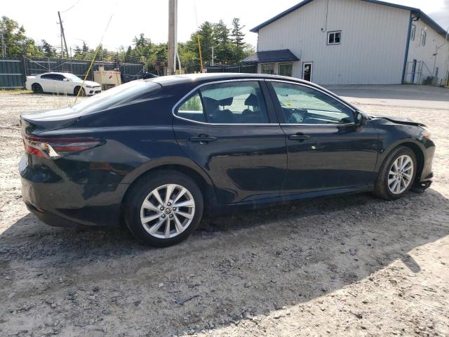 VIN 4T1C11BK1RU110006 2024 Toyota Camry, LE no.3