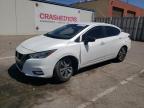 2021 NISSAN VERSA SR - 3N1CN8FVXML879969