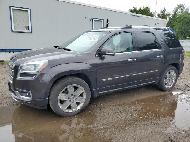 GMC ACADIA DEN