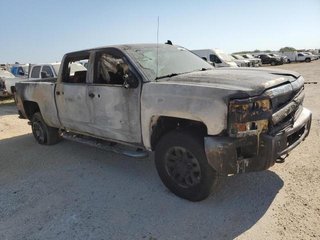2015 CHEVROLET SILVERADO - 1GC1KVEG3FF543690