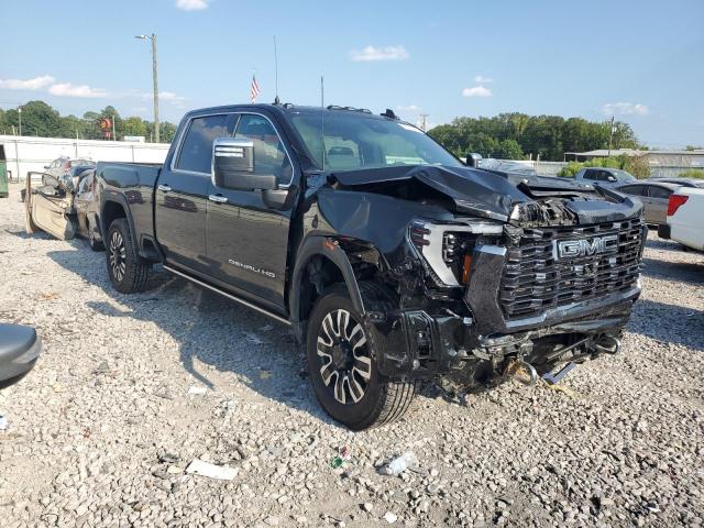 2024 GMC SIERRA K25 - 1GT19XEY6RF339017