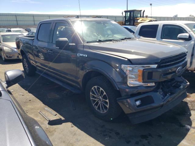 2019 FORD F150 SUPER - 1FTFW1E42KKD45693