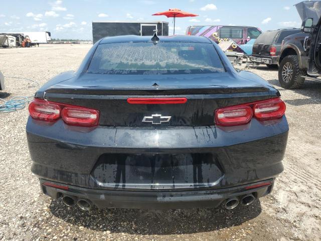 2021 CHEVROLET CAMARO LZ - 1G1FF1R76M0138154
