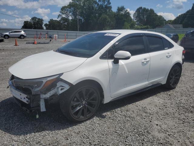 2023 TOYOTA COROLLA SE #2939824147