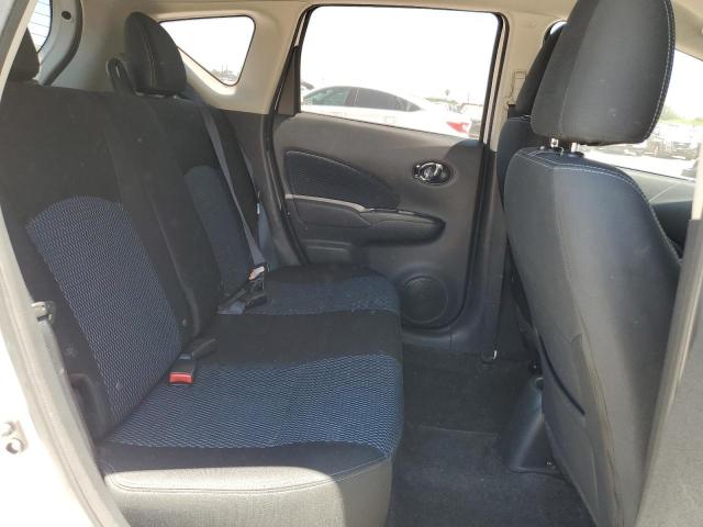 2016 NISSAN VERSA NOTE - 3N1CE2CP9GL356434