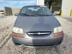 CHEVROLET AVEO BASE photo