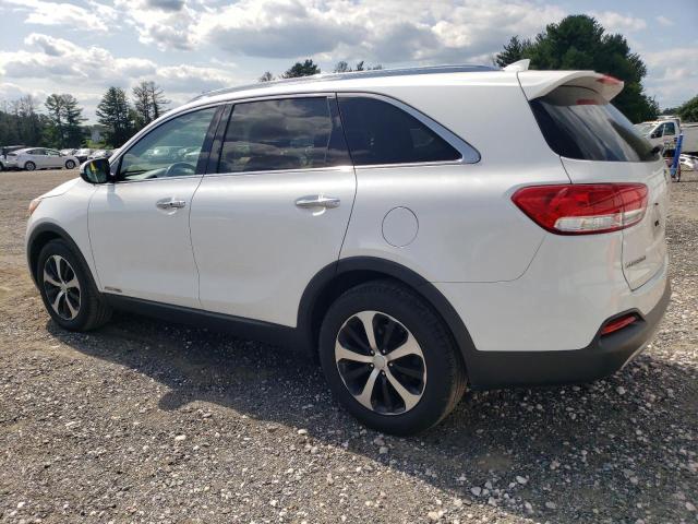 Vin: 5xyphda51hg230015, lot: 68714004, kia sorento ex 20172