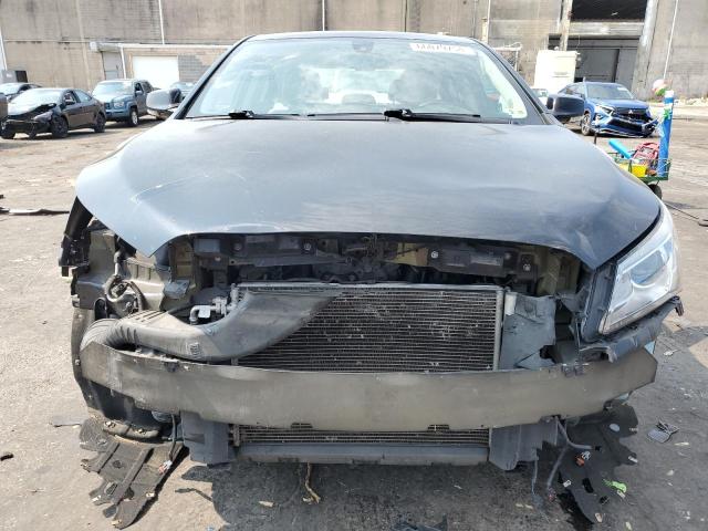 2016 BUICK LACROSSE - 1G4GB5G31GF218585