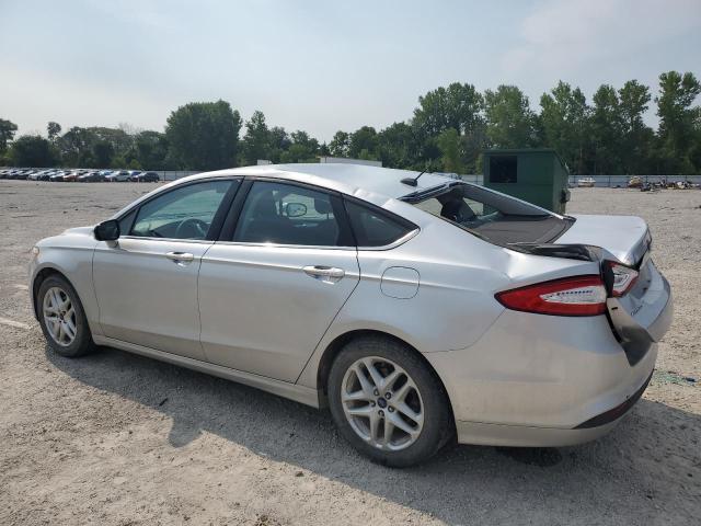 VIN 3FA6P0HD4ER275767 2014 Ford Fusion, SE no.2