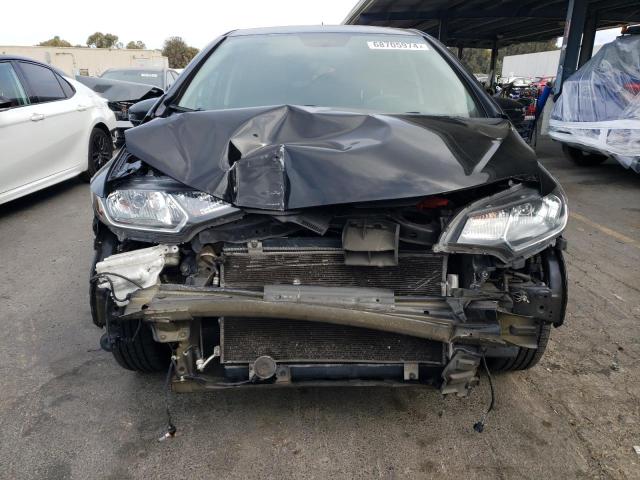 VIN 3HGGK5H84FM727858 2015 Honda Fit, EX no.5