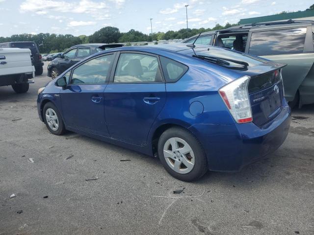 JTDKN3DU3A0173019 Toyota Prius 2010
