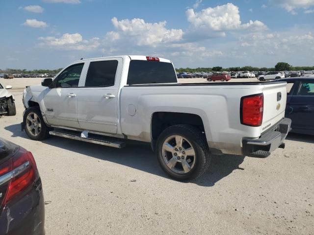 2016 CHEVROLET SILVERADO - 3GCPCREC1GG336985