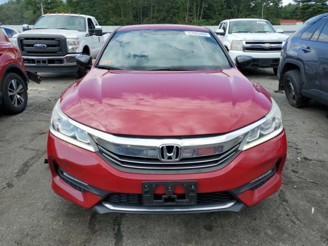 2017 HONDA ACCORD SPO - 1HGCR2F55HA147374