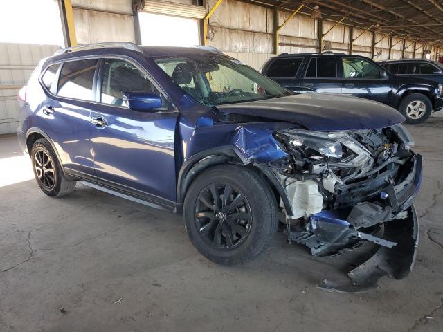 VIN KNMAT2MT9KP547788 2019 Nissan Rogue, S no.4