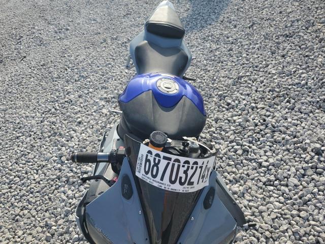 2006 YAMAHA YZFR6 L JYARJ12E46A003310