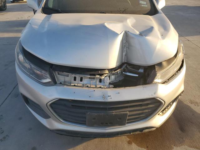 2018 CHEVROLET TRAX LS - 3GNCJKSB5JL249040