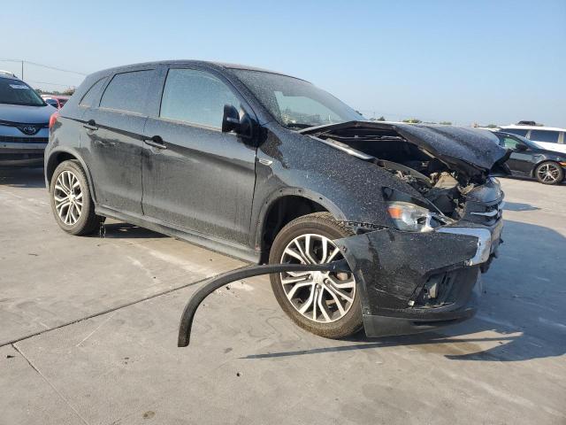 2019 MITSUBISHI OUTLANDER - JA4AP3AU5KU002416