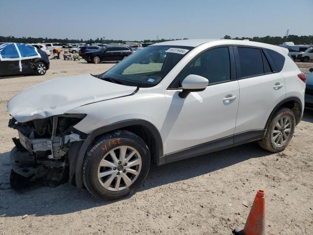 VIN JM3KE2CE8D0148147 2013 Mazda CX-5, Touring no.1