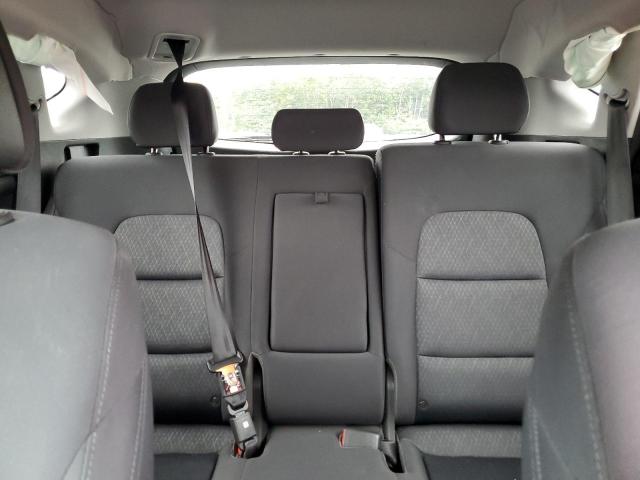 2018 HYUNDAI TUCSON SE - KM8J23A42JU748658