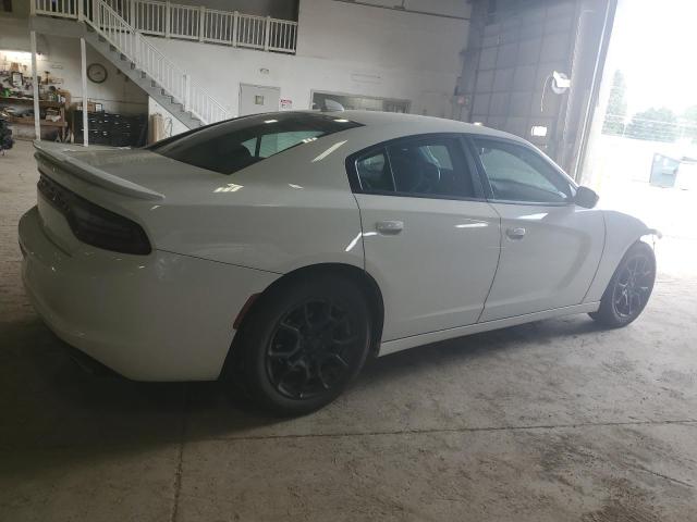 2016 DODGE CHARGER SX - 2C3CDXJG2GH252042
