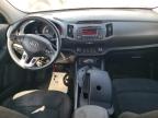 KIA SPORTAGE B photo