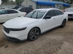 2024 HONDA ACCORD HYB - 1HGCY2F54RA029241