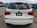 BMW X3 XDRIVE3 photo