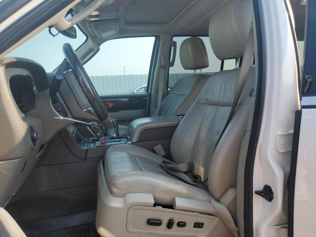 VIN 5LMJJ2JT9FEJ02861 2015 Lincoln Navigator no.7