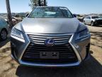 LEXUS RX 450H BA photo