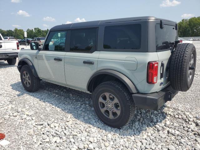 2024 FORD BRONCO BIG 1FMDE7BH7RLA11955
