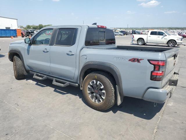 2023 NISSAN FRONTIER S - 1N6ED1EK5PN657252