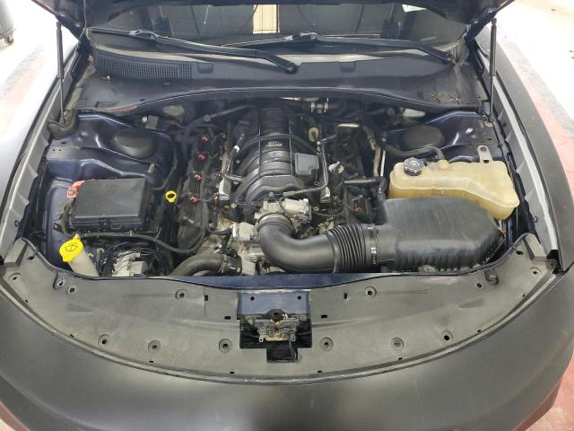 2019 DODGE CHARGER PO - 2C3CDXKT2KH562485