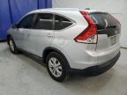 HONDA CR-V EXL photo