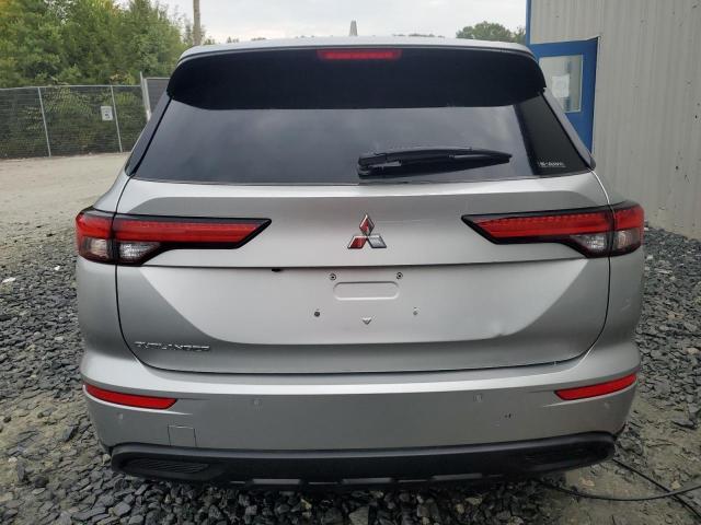 VIN JA4J4TA86PZ021787 2023 MITSUBISHI OUTLANDER no.6