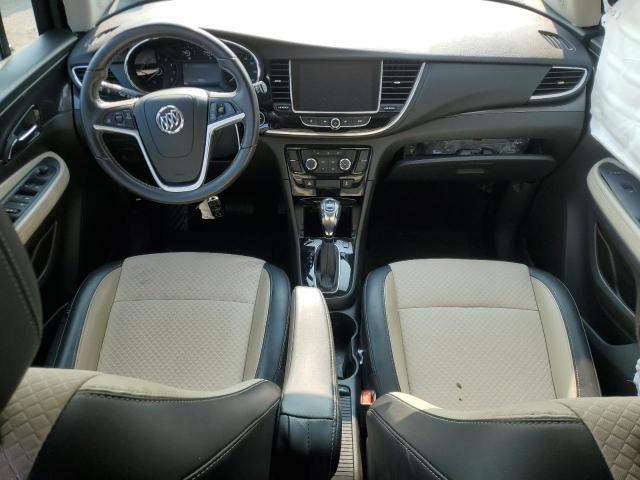 2019 BUICK ENCORE PRE - KL4CJESB9KB874001
